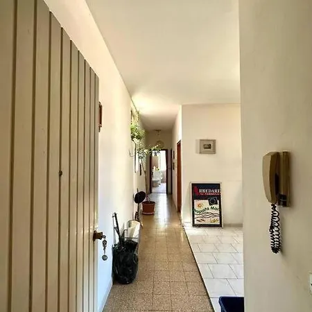 Appartamento 3 Stanze Al Mare